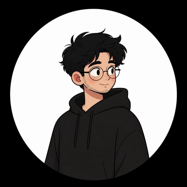 Anmol Kumar's avatar