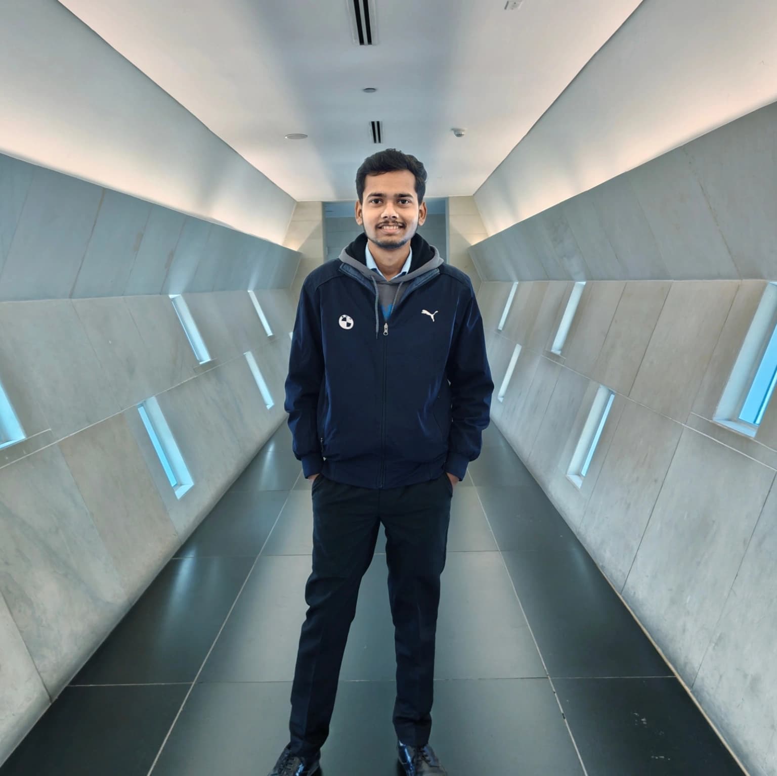 Anmol Kumar Portfolio